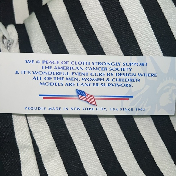 Peace of Cloth Jerry pants - Picture 13 of 13